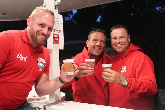 Foto: © KG Rot-Weiß Denklingen