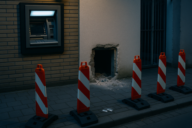 Symbolbild KI-generiert, kein echtes Foto. | Foto: KI-generiert mit ChatGPT/OpenAI