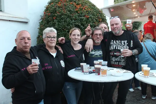 Foto: © KG Rot-Weiß Denklingen