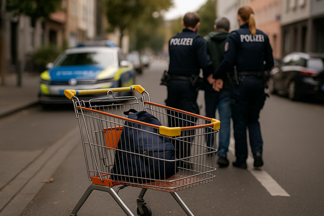 Symbolbild KI-generiert, kein echtes Foto. | Foto: KI-generiert mit ChatGPT/OpenAI