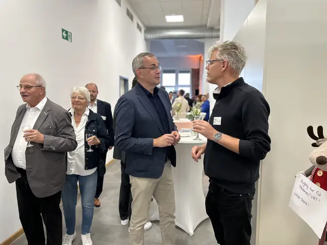 Foto: © Kreisstadt Siegburg