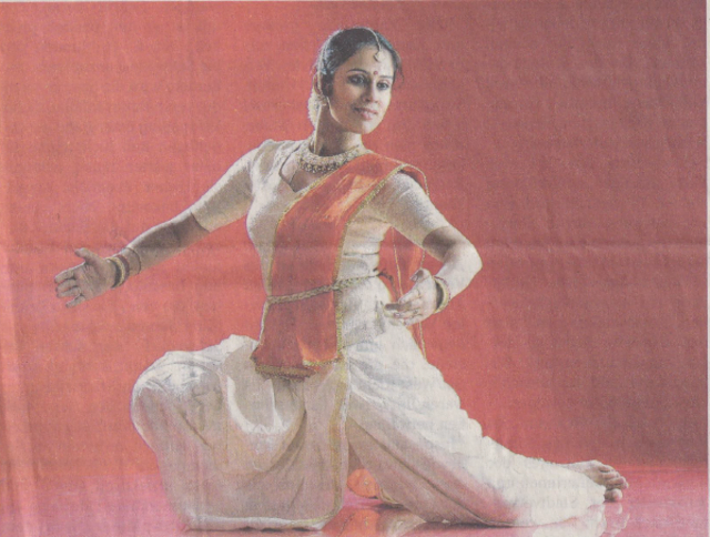Foto: Mohini Malli