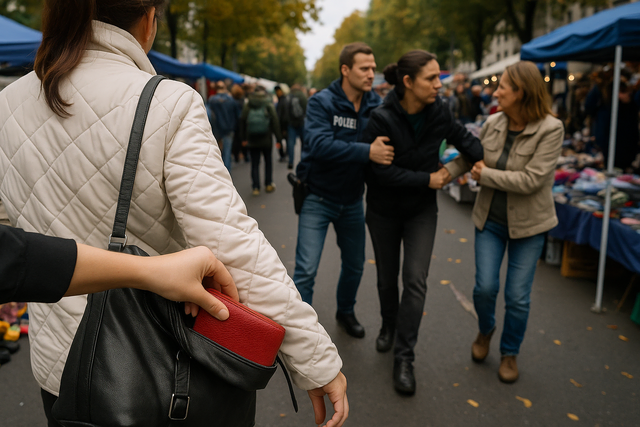 Symbolbild KI-generiert, kein echtes Foto. | Foto: KI-generiert mit ChatGPT/OpenAI