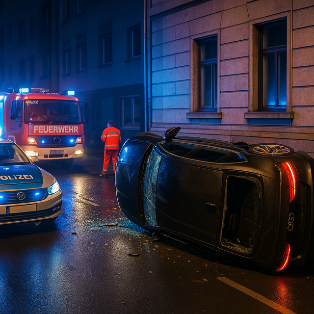 Symbolbild KI-generiert, kein echtes Foto. | Foto: KI-generiert mit ChatGPT/OpenAI