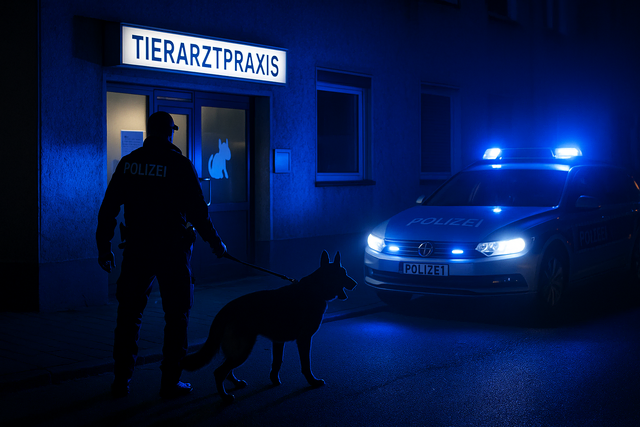 Symbolbild KI-generiert, kein echtes Foto. | Foto: KI-generiert mit ChatGPT/OpenAI