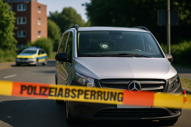 Symbolbild KI-generiert, kein echtes Foto. | Foto: KI-generiert mit ChatGPT/OpenAI