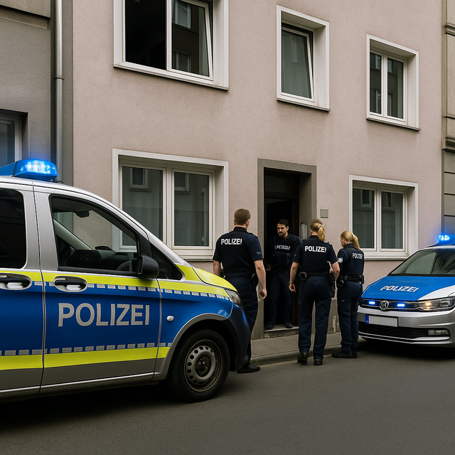 Symbolbild KI-generiert, kein echtes Foto. | Foto: KI-generiert mit ChatGPT/OpenAI