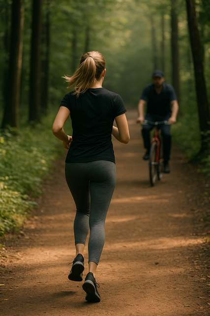 Symbolbild KI-generiert, kein echtes Foto. | Foto: KI-generiert mit ChatGPT/OpenAI