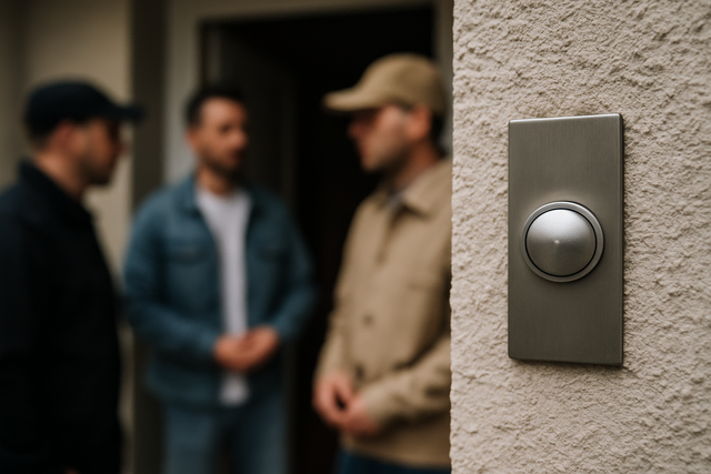 Symbolbild KI-generiert, kein echtes Foto. | Foto: KI-generiert mit ChatGPT/OpenAI