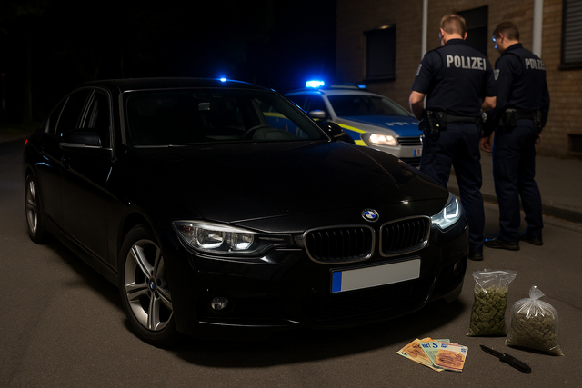 Symbolbild KI-generiert, kein echtes Foto. | Foto: KI-generiert mit ChatGPT/OpenAI