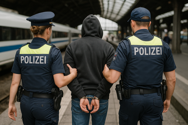 Symbolbild KI-generiert, kein echtes Foto. | Foto: KI-generiert mit ChatGPT/OpenAI