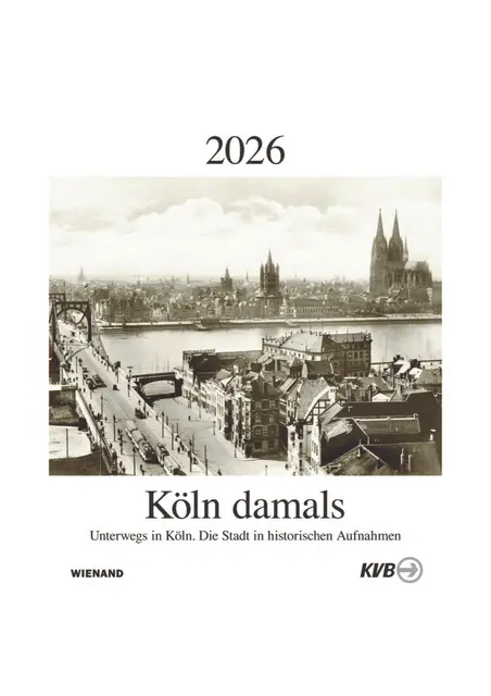 Foto: KVB
