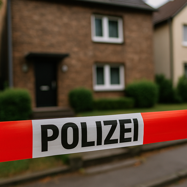 Symbolbild KI-generiert, kein echtes Foto. | Foto: KI-generiert mit ChatGPT/OpenAI