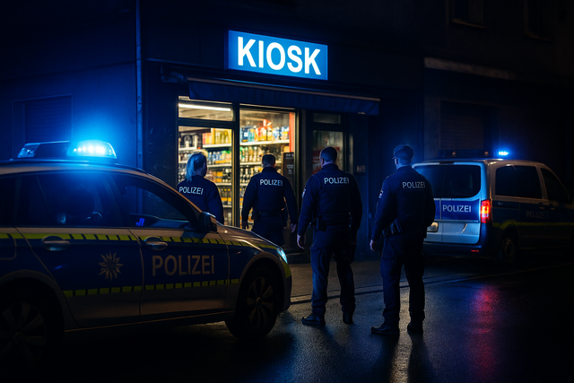 Symbolbild KI-generiert, kein echtes Foto. | Foto: KI-generiert mit ChatGPT/OpenAI