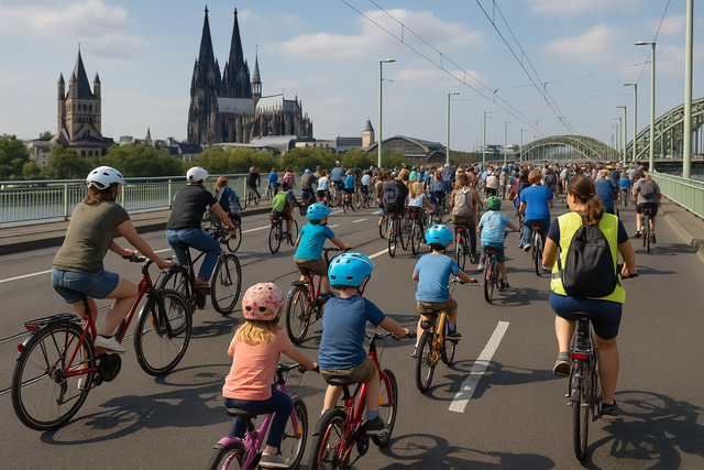 Symbolbild KI-generiert, kein echtes Foto. | Foto: KI-generiert mit ChatGPT/OpenAI