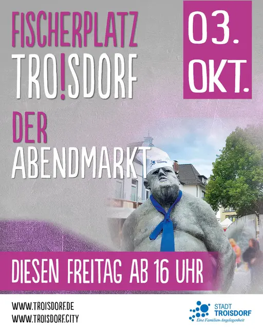 Foto: Stadt Troisdorf