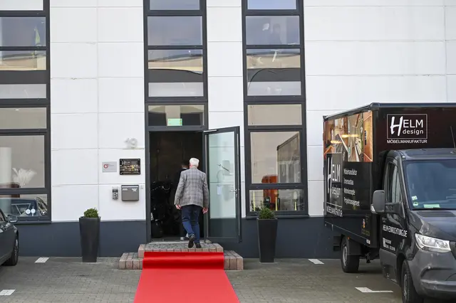 Foto: Unternehmer Club Pro Troisdorf