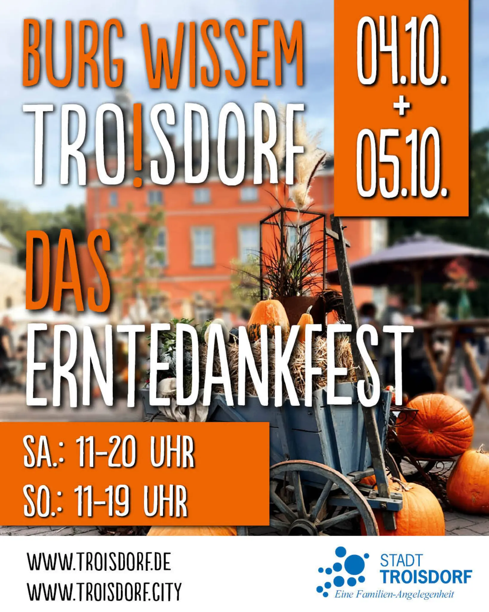Burg Wissem Troisdorf Veranstaltung