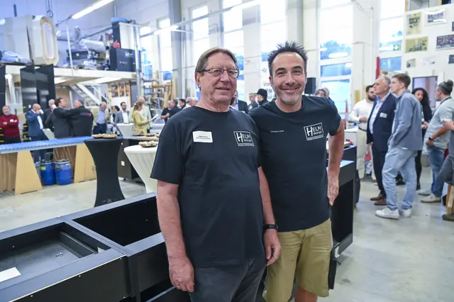 Foto: Unternehmer Club Pro Troisdorf