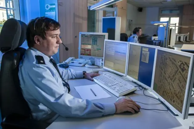 Foto: Polizei, Jochen Tack