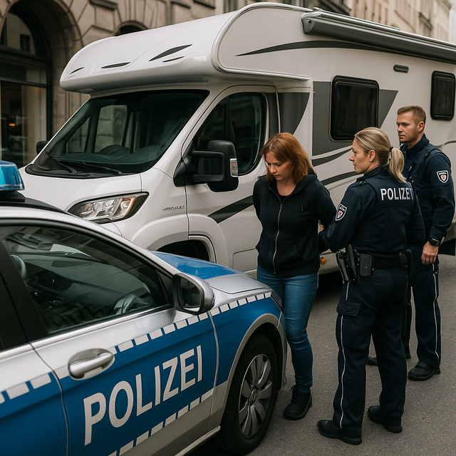 Symbolbild KI-generiert, kein echtes Foto. | Foto: KI-generiert mit ChatGPT/OpenAI