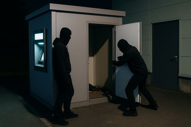 Symbolbild KI-generiert, kein echtes Foto. | Foto: KI-generiert mit ChatGPT/OpenAI