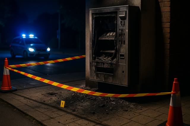 Symbolbild KI-generiert, kein echtes Foto. | Foto: KI-generiert mit ChatGPT/OpenAI