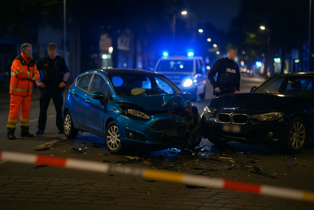 Symbolbild KI-generiert, kein echtes Foto. | Foto: KI-generiert mit ChatGPT/OpenAI