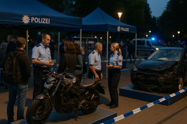 Symbolbild KI-generiert, kein echtes Foto. | Foto: KI-generiert mit ChatGPT/OpenAI