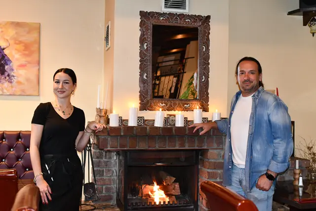 Foto: Hans Peter Brodüffel