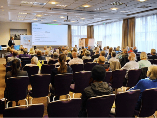 Teilnehmer | Foto: Bildrechte: Maxx Hoenow