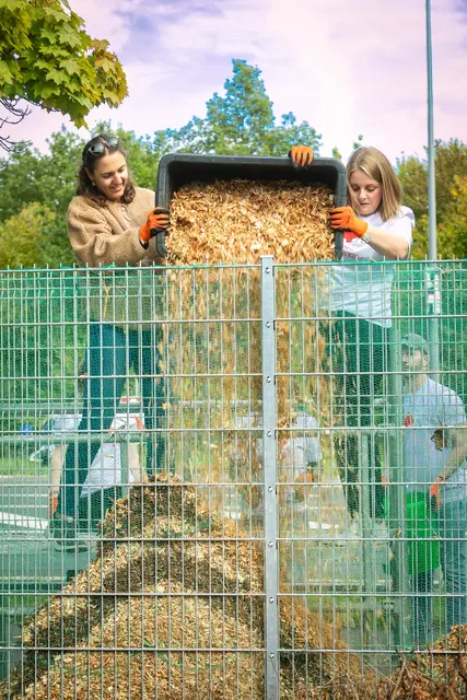 Foto: Die beigefügten Bilder sind von der Firma „Vivimos ganzheitliche Lebensräume gUG“ und dürfen im Zusammenhang mit diesem Artikel veröffentlicht werden.