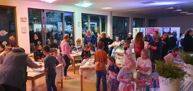 Foto: Schulverein der GGS Im Kirchfeld e.V.