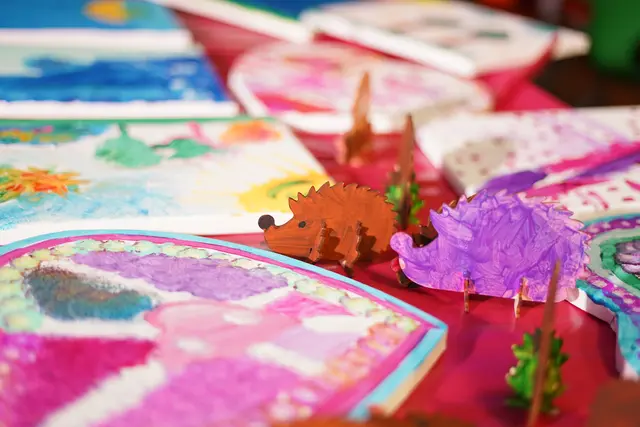 Foto: Schulverein der GGS Im Kirchfeld e.V.