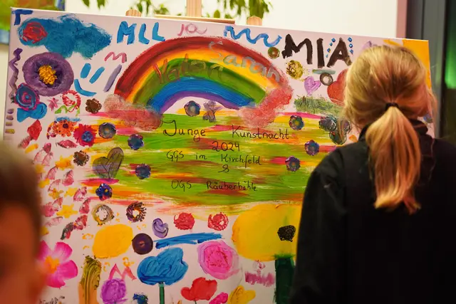 Foto: Schulverein der GGS Im Kirchfeld e.V.