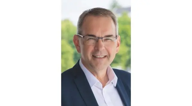 Stefan Rosemann | Foto: Kreisstadt Siegburg