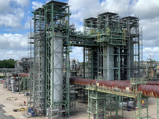 Foto: Shell Deutschland GmbH 