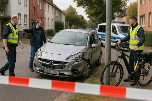 Symbolbild KI-generiert, kein echtes Foto. | Foto: KI-generiert mit ChatGPT/OpenAI