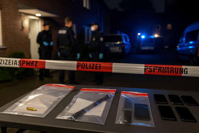 Symbolbild KI-generiert, kein echtes Foto. | Foto: KI-generiert mit ChatGPT/OpenAI