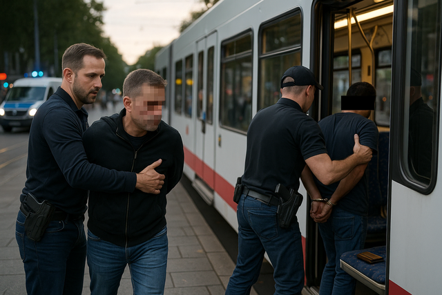 Symbolbild KI-generiert, kein echtes Foto. | Foto: KI-generiert mit ChatGPT/OpenAI