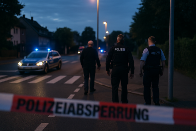 Symbolbild KI-generiert, kein echtes Foto. | Foto: KI-generiert mit ChatGPT/OpenAI