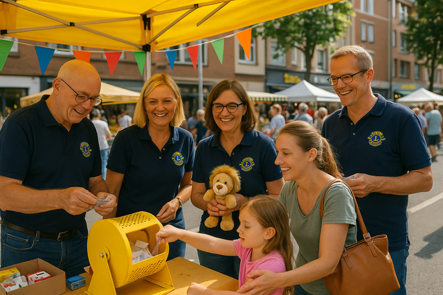 Symbolbild KI-generiert, kein echtes Foto. | Foto: KI-generiert mit ChatGPT/OpenAI