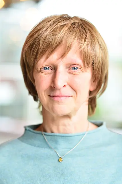 Foto: privat/Ursula Hähner