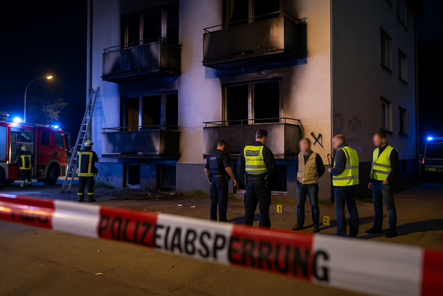 Symbolbild KI-generiert, kein echtes Foto. | Foto: KI-generiert mit ChatGPT/OpenAI