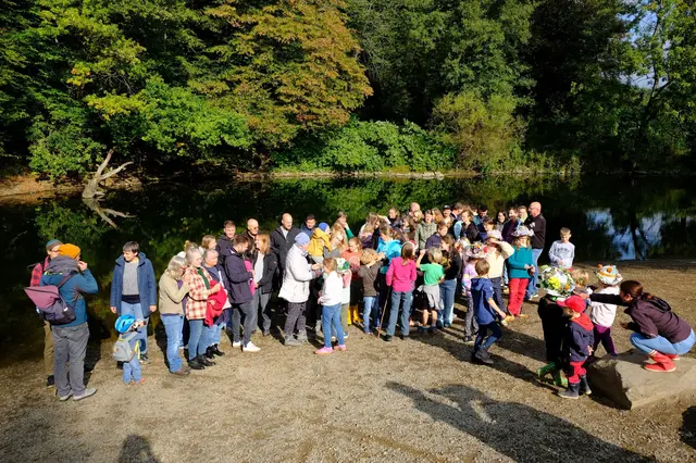 Herbstmarkt 2025 | Foto: PH