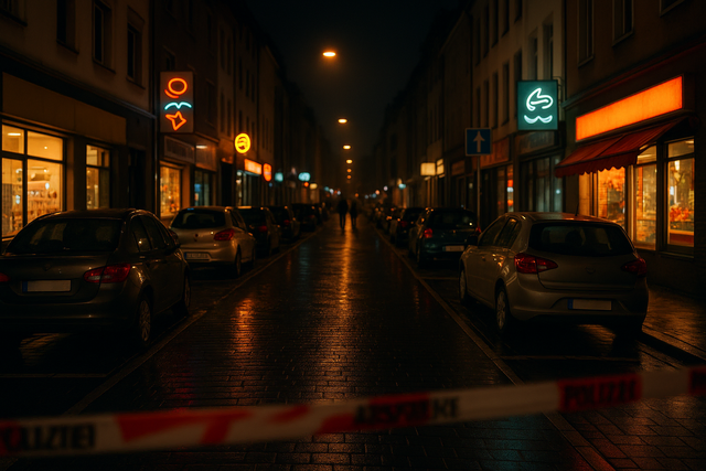 Symbolbild KI-generiert, kein echtes Foto. | Foto: KI-generiert mit ChatGPT/OpenAI