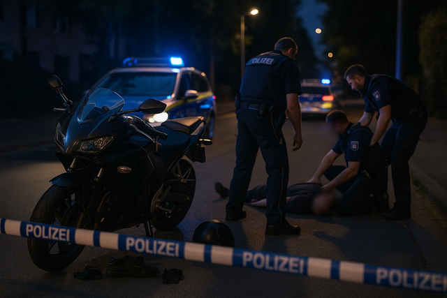 Symbolbild KI-generiert, kein echtes Foto. | Foto: KI-generiert mit ChatGPT/OpenAI