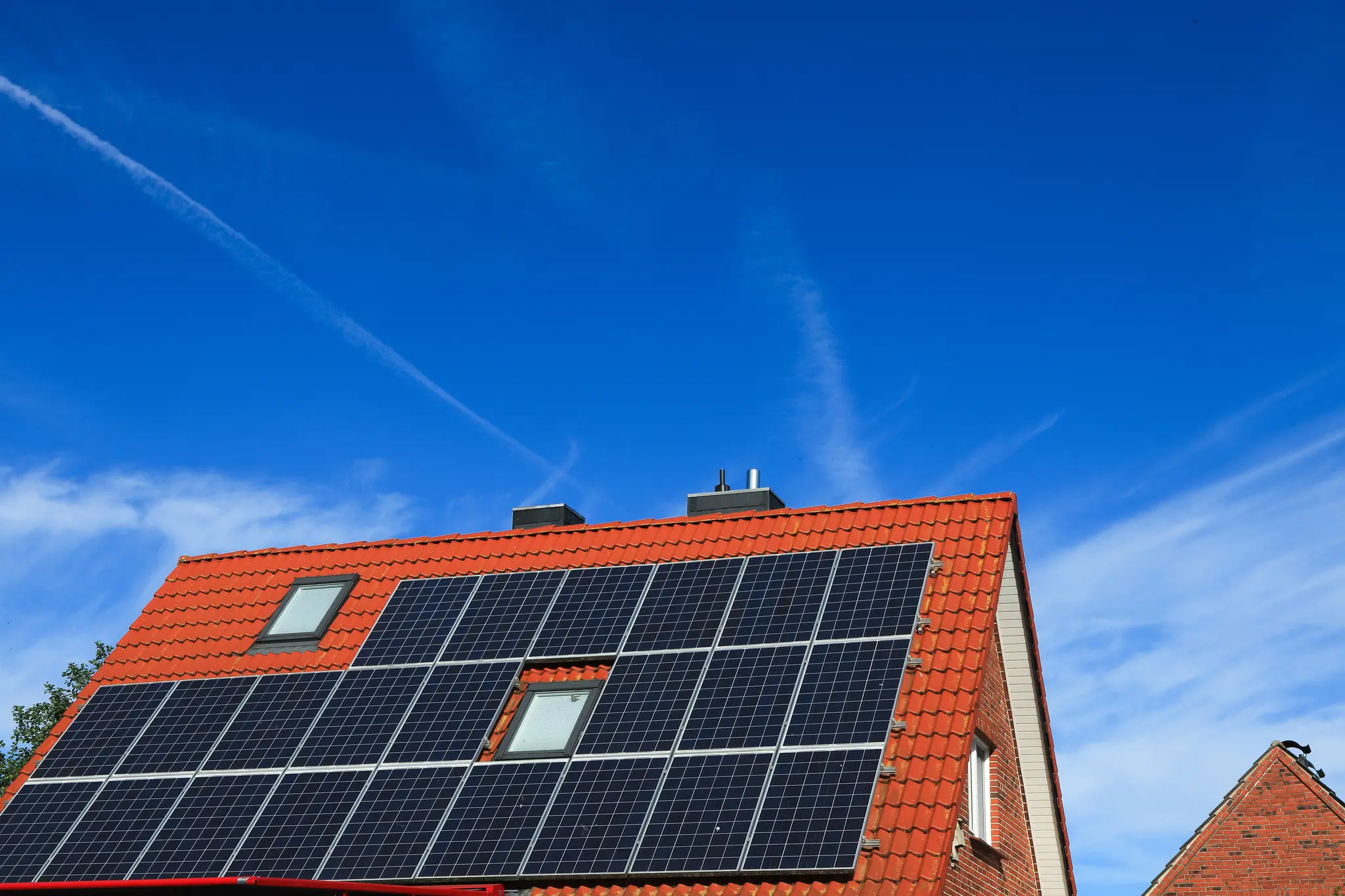 klimafreundliches wohnen und arbeiten in düsseldorf