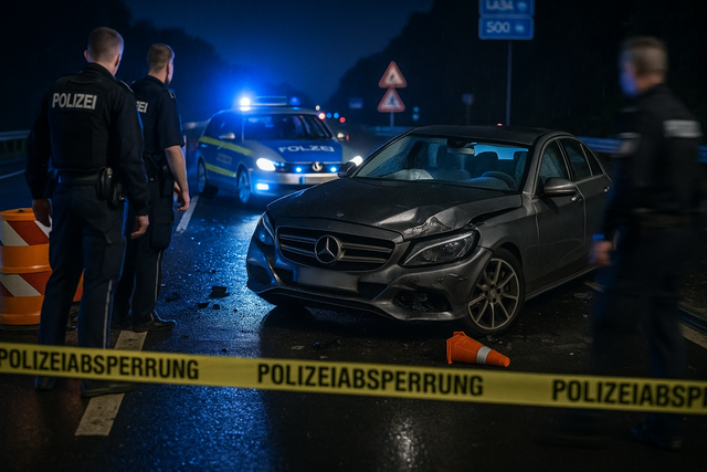 Symbolbild KI-generiert, kein echtes Foto. | Foto: KI-generiert mit ChatGPT/OpenAI