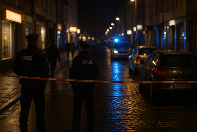 Symbolbild KI-generiert, kein echtes Foto. | Foto: KI-generiert mit ChatGPT/OpenAI